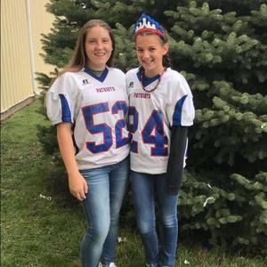 Meet your Posher, Kaycee